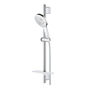 Душевой гарнитур Grohe Rainshower SmartActive 26546000 купить в интернет-магазине сантехники Sanbest