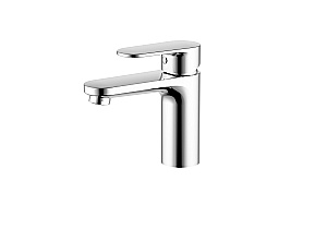 Набор смесителей Aquatek НИКА Set 3 в 1 (AQ1810CR+AQ1840CR+AQ2017CR) хром купить в интернет-магазине сантехники Sanbest