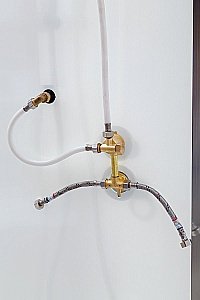 Душевая кабина DTO D120S 120х80 купить в интернет-магазине Sanbest