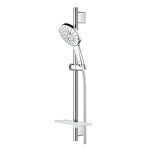 Душевой гарнитур Grohe Rainshower SmartActive 26546000 купить в интернет-магазине сантехники Sanbest