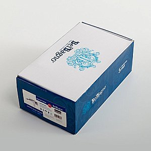 Смеситель для раковины BelBagno ARDENTE-BLVM-CRM-W0 хром купить в интернет-магазине сантехники Sanbest