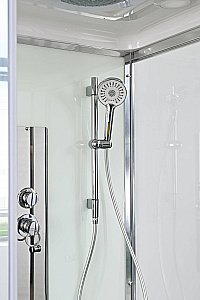 Душевая кабина AvaCan V Серия V2080 80х80 стандартная купить в интернет-магазине Sanbest