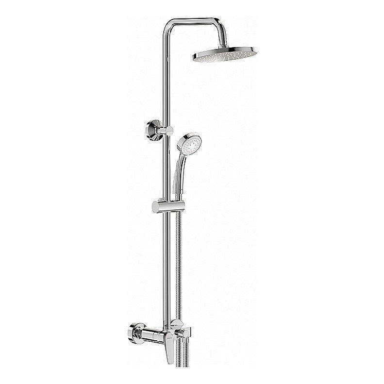 Душевая система Vidima Balance BA271AA купить в интернет-магазине сантехники Sanbest