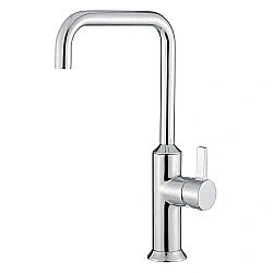 Смеситель для раковины Migliore SIRIUS 28173 хром купить в интернет-магазине сантехники Sanbest