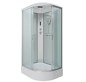 Душевая кабина Niagara Classic NG-33974-14P 90x70 купить в интернет-магазине Sanbest