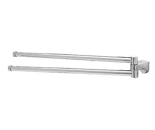 Полотенцедержатель WasserKRAFT Kammel K-8331 купить в интернет-магазине сантехники Sanbest