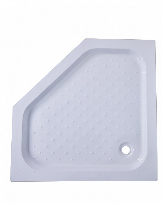 Душевой поддон Agger A03-090TCR/T 90х90 купить в интернет-магазине Sanbest