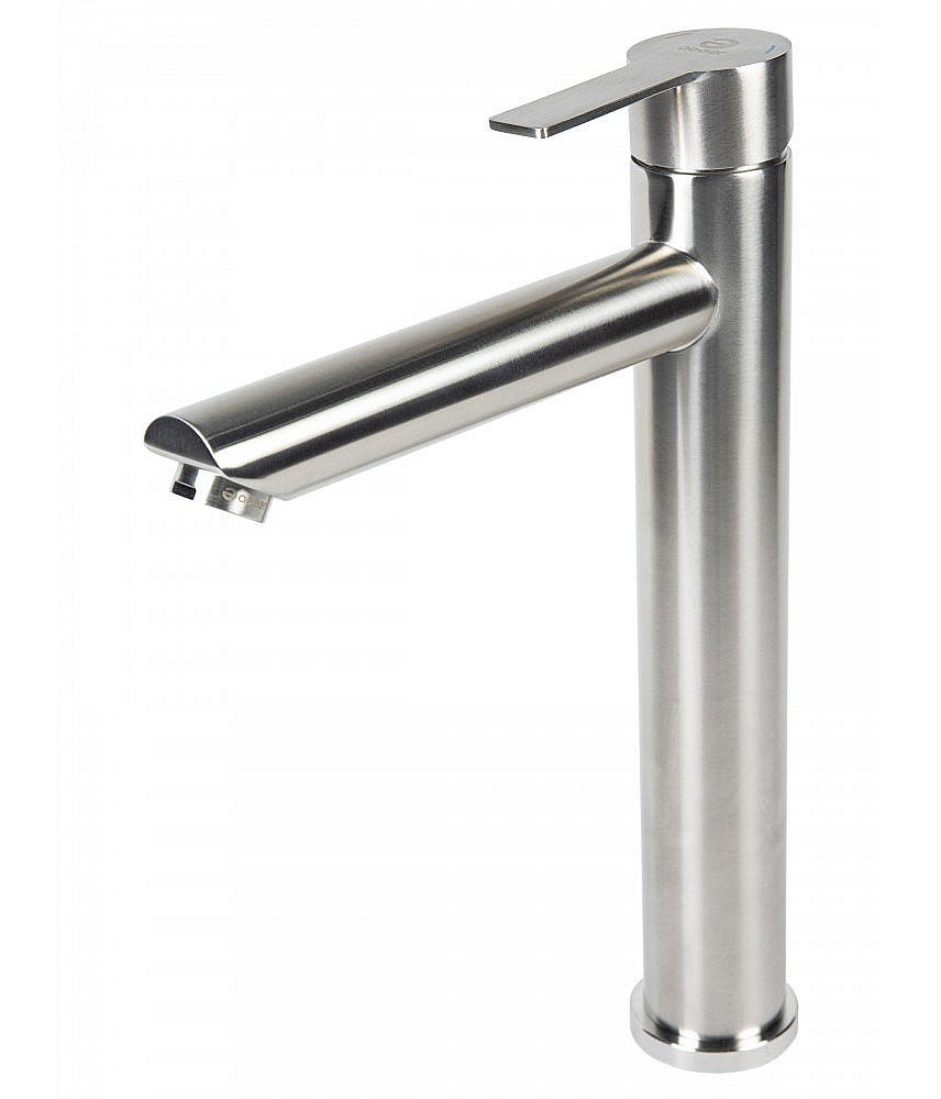 Cмеситель для раковины Agger Easy A3112122 сатин матовый купить в интернет-магазине сантехники Sanbest