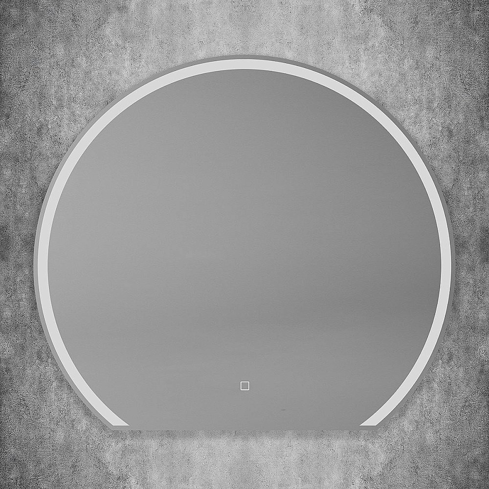 Зеркало Art&Max SAVONA AM-Sav-840-DS-F в ванную от интернет-магазине сантехники Sanbest