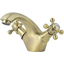 Смеситель для раковины Kaiser Grace 52011-1 купить в интернет-магазине сантехники Sanbest