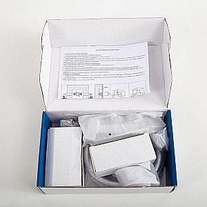 Гигиенический душ BelBagno ALBANO-HGN-CRM хром купить в интернет-магазине сантехники Sanbest