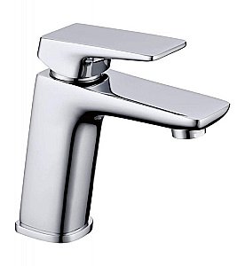 Смеситель для раковины BRAVAT Frey F1368401CP-ENG купить в интернет-магазине сантехники Sanbest