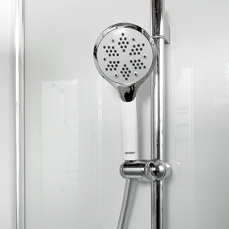 Душевая кабина DTO ЕМ1510 N 100х100 купить в интернет-магазине Sanbest