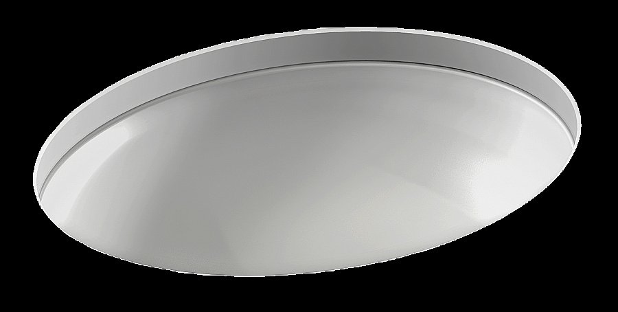 Раковина Jacob Delafon VOX 45 EYI102-00 белая купить в интернет-магазине Sanbest