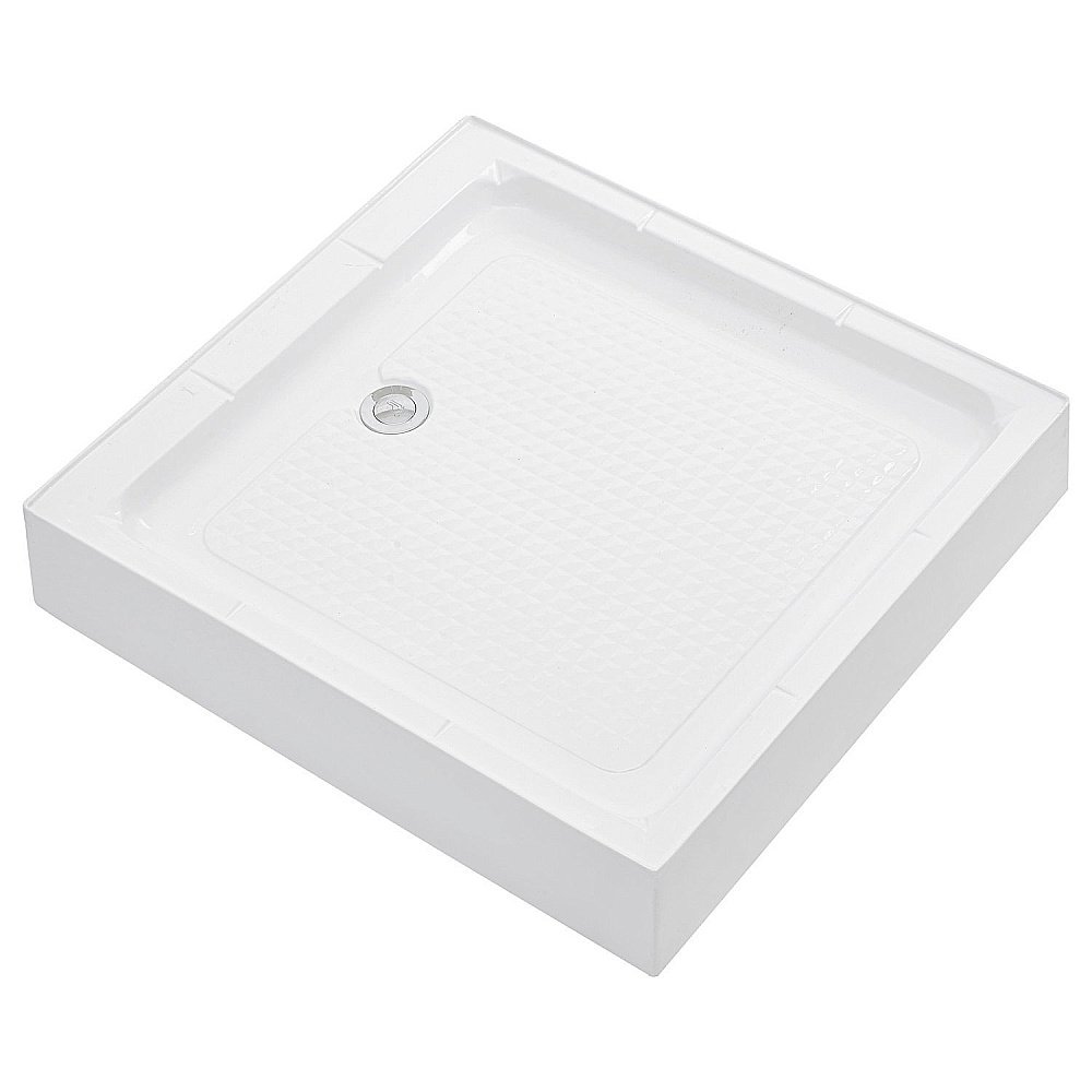 Душевой поддон River WEMOR 70/14 S купить в интернет-магазине Sanbest