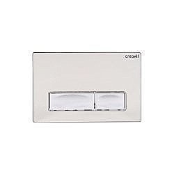 Кнопка для инсталляции CREAVIT GP4004.00 купить в интернет-магазине сантехники Sanbest