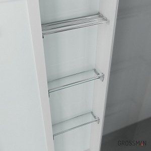 Душевая кабина Grossman GR122 80x100 купить в интернет-магазине Sanbest