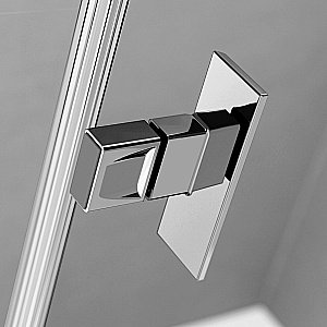 Душевая дверь Radaway NES DWD II 73х97 купить в интернет-магазине Sanbest