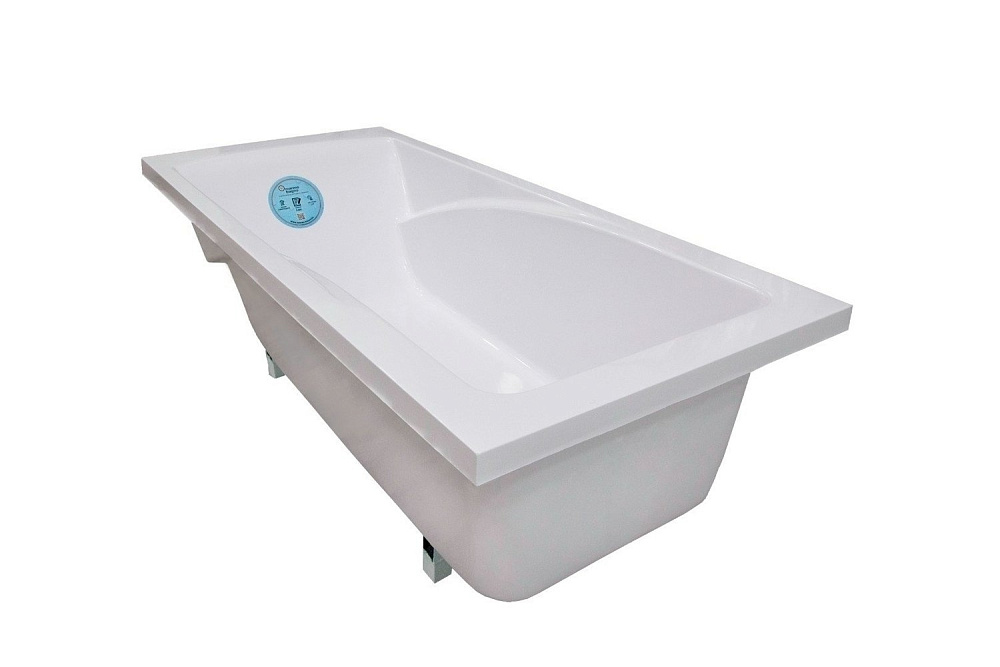 Ванна Marmo Bagno София MB-SF170-80 купить в интернет-магазине Sanbest