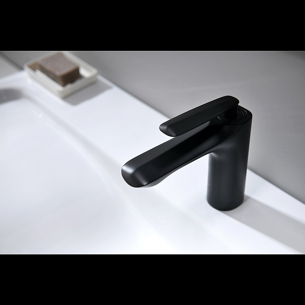 Смеситель для раковины Orans K-1098 купить в интернет-магазине сантехники Sanbest