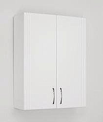 Шкаф подвесной  Style Line Эко Стандарт 60 для ванной в интернет-магазине сантехники Sanbest