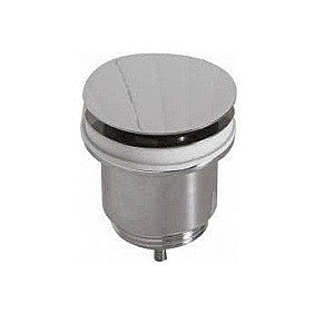 Донный клапан GLOBO Lavabi d'arredamento FI012CR купить в интернет-магазине сантехники Sanbest