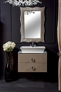 Раковина Armadi Art NeoArt 67 811-M белая купить в интернет-магазине Sanbest