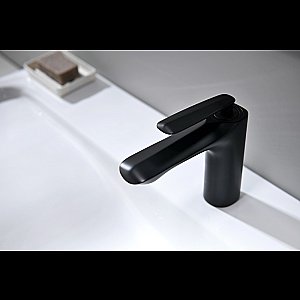 Смеситель для раковины Orans K-1098 купить в интернет-магазине сантехники Sanbest