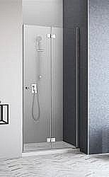 Душевая дверь Radaway Essenza New DWB 100 Правосторонняя купить в интернет-магазине сантехники Sanbest