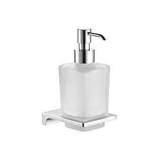 Диспенсер Rav-Slezak Nil NLA0303 хром купить в интернет-магазине сантехники Sanbest