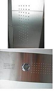 Душевая кабина Timo Premium Armo 90x90 купить в интернет-магазине Sanbest