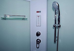 Душевая кабина Timo ECO TE 0702 120x80 купить в интернет-магазине Sanbest