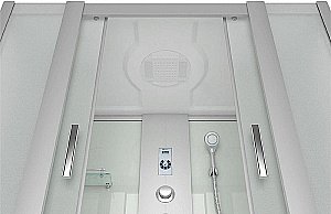 Душевой бокс Erlit Comfort ER4515TP-C3-RUS 150х80 купить в интернет-магазине Sanbest