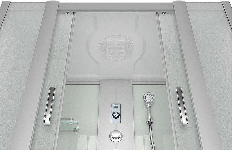 Душевой бокс Erlit Comfort ER4515TP-C3-RUS 150х80 купить в интернет-магазине Sanbest