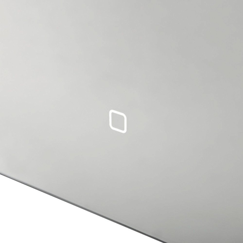 Зеркало Art&Max SAVONA AM-Sav-840-DS-F в ванную от интернет-магазине сантехники Sanbest