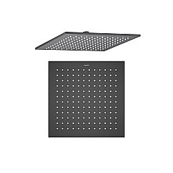 Верхний душ Aquatek AQ2078MB черный матовый купить в интернет-магазине сантехники Sanbest