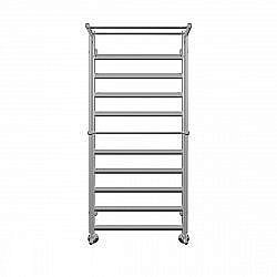 Полотенцесушитель водяной Terminus Хендрикс плюс П11 500x1086 купить в интернет-магазине сантехники Sanbest