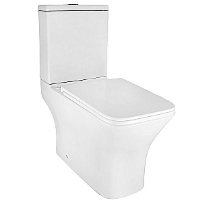 Инсталляция для унитаза Azario AZ-8010-1000 купить в интернет-магазине сантехники Sanbest