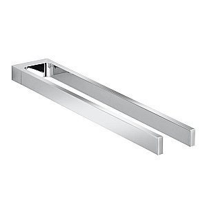 Полотенцедержатель KEUCO EDITION 11 11118010000 хром купить в интернет-магазине сантехники Sanbest