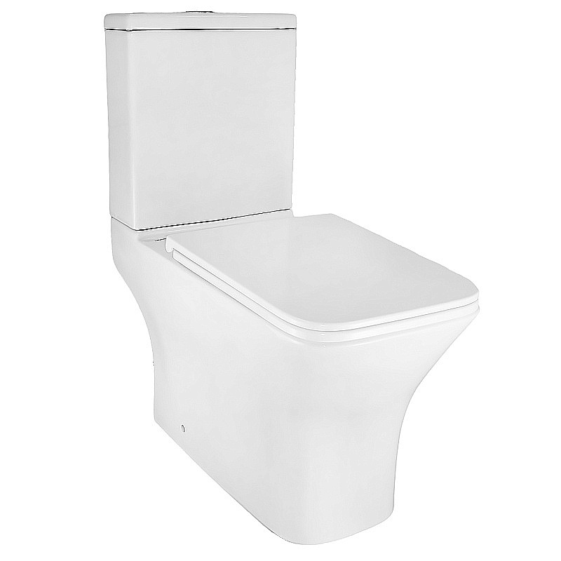 Инсталляция для унитаза Azario AZ-8010-1000 купить в интернет-магазине сантехники Sanbest