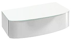 Тумба под раковину Jacob Delafon PRESQU'ILE EB1106 83 Белый глянцевый купить в интернет-магазине сантехники Sanbest