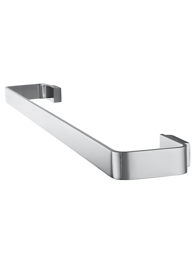 Полотенцедержатель WONZON & WOGHAND LOTTE WW-8312A хром купить в интернет-магазине сантехники Sanbest