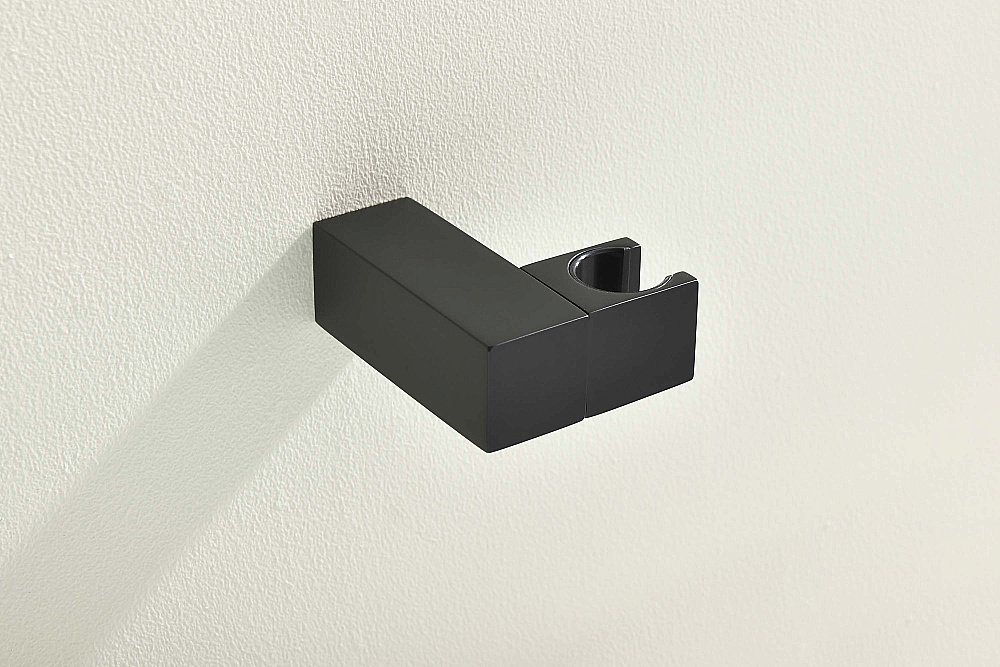 Смеситель для ванны Aquatek Либра AQ1649MB черный матовый купить в интернет-магазине сантехники Sanbest