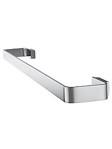 Полотенцедержатель WONZON & WOGHAND LOTTE WW-8312A хром купить в интернет-магазине сантехники Sanbest