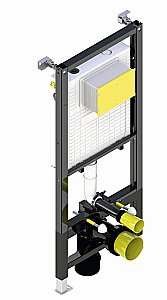 Инсталляция для унитаза BelBagno BB-T441 купить в интернет-магазине сантехники Sanbest
