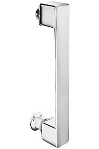 Душевая кабина River Dunay 44 80x80 стекло матовое купить в интернет-магазине Sanbest