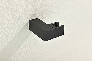 Смеситель для ванны Aquatek Либра AQ1649MB черный матовый купить в интернет-магазине сантехники Sanbest