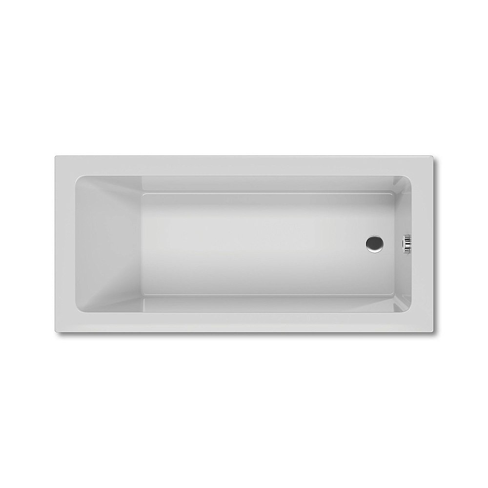 Ванна акриловая Koller Pool Neon 182x83 NEONNEW180X80 белая купить в интернет-магазине Sanbest