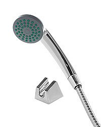 Душевая гарнитура Orange LMP01cr хром купить в интернет-магазине сантехники Sanbest