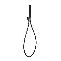 Душевой гарнитур Webert Shower Set AC1046560 черный матовый купить в интернет-магазине сантехники Sanbest